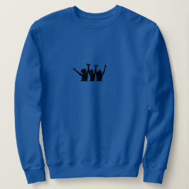 Trio Sweatshirt