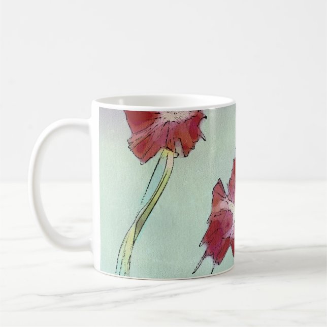 Trio-Tasse Kaffeetasse (Links)