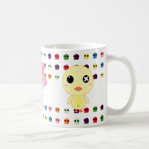 Trio-Tasse Kaffeetasse
