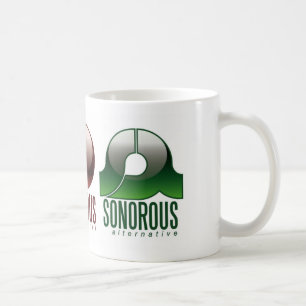Trio-Tasse Tasse