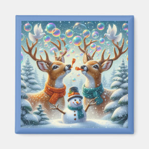 Trio Two Purity Magnet