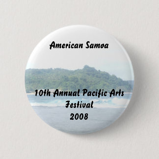 triparoundtown 130, amerikanisches Samoa10th Button