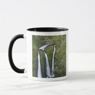 Triple Falls, Columbia River Gorge Tasse