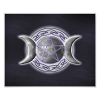 Triple Goddess