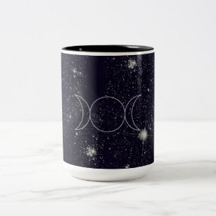 Triple Goddess Tasse