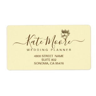 Triple Hearts und Crown Business Return