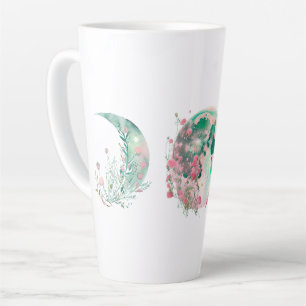 Triple Moon Milchtasse
