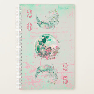 Triple Moon Planer