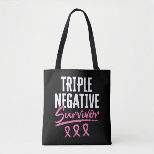 Triple Negative Survivor Brustkrebs TNBC