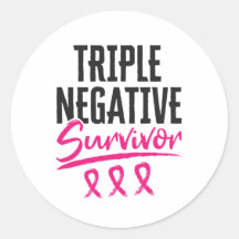 Triple Negative Survivor TNBC Brustkrebs