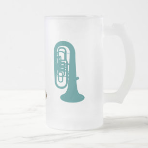 Triple Tuba Tasse