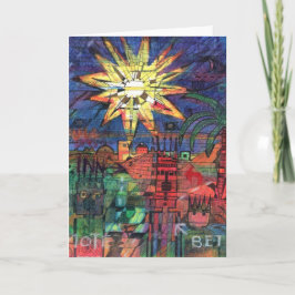 TripleKings Feiertagskarte