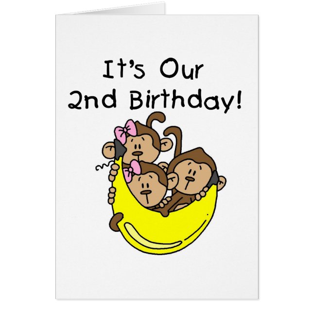 Triplets 2 - Zwei Mädchen und ein Junge (Vorne)