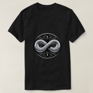 TRIPPENFEINDLICHES T-SHIRT