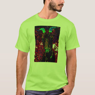 Trippentiere T-Shirt