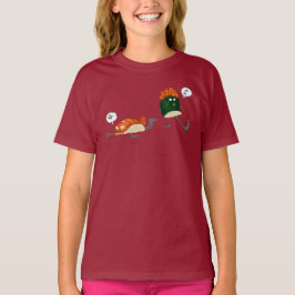Trippin auf Sushi T-Shirt