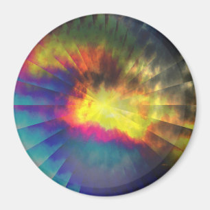 Trippin' Sky...... Magnet