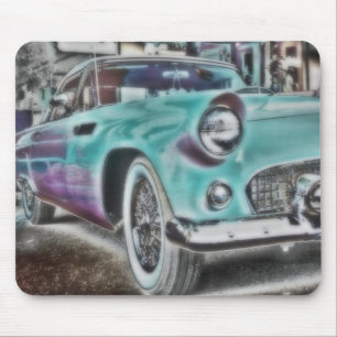 Trippin T-Vogel Mousepad