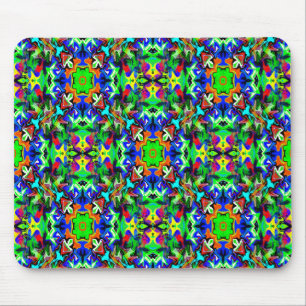 Trippin's 60s...... mousepad