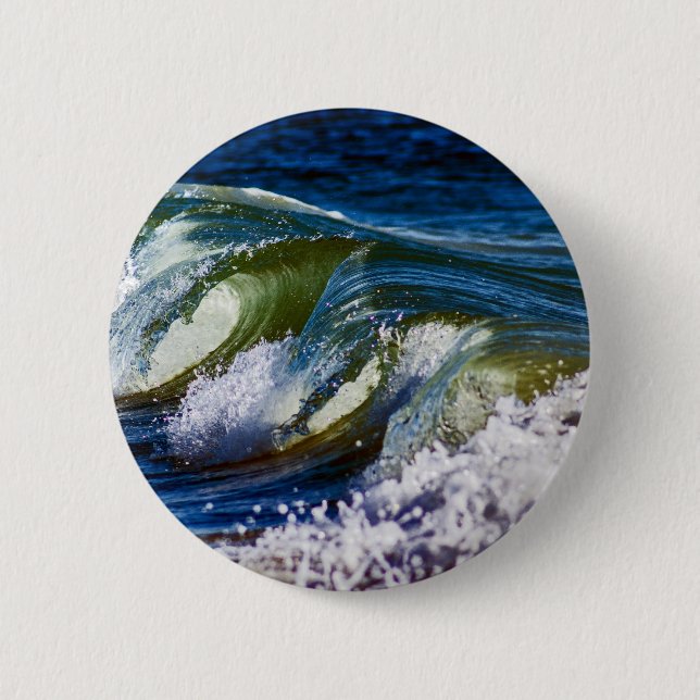 Tripple-Welle Button (Vorderseite)