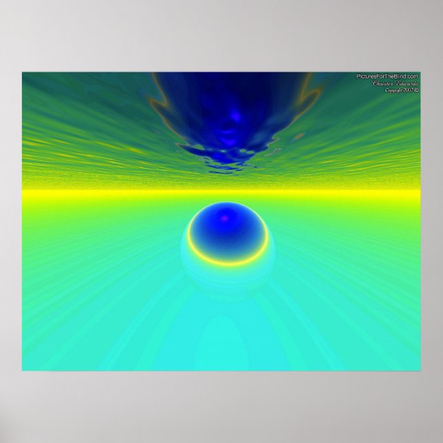 Trippy 3 poster (Vorne)