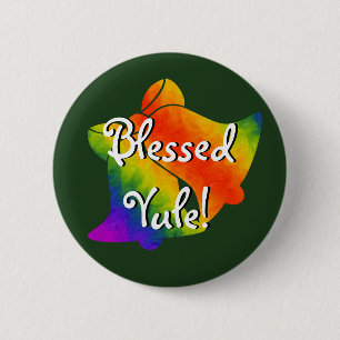 Trippy Bells Button