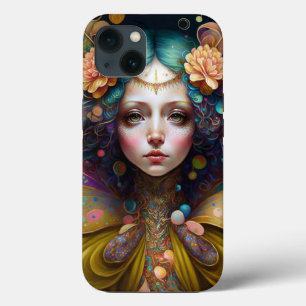 Trippy Fairy Fantasy Art Case-Mate iPhone Hülle