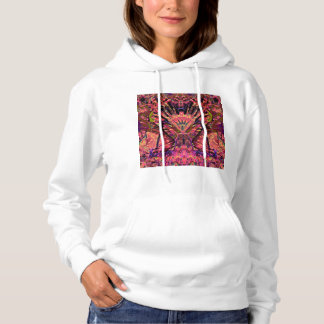 Trippy Garland Hoodie