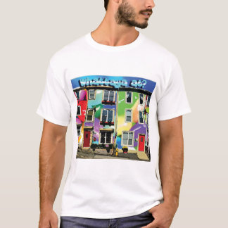 Trippy Geleebonbon-Reihe T-Shirt
