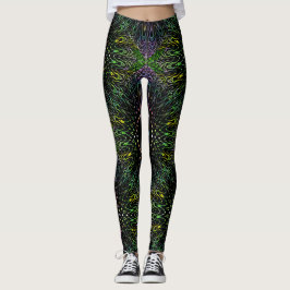 Trippy Leggings