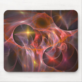 Trippy Pilz Mousepad