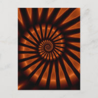 Trippy Psychedelic Backlighting Fine Fraktal