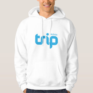 TripRides Männerhoodie Hoodie