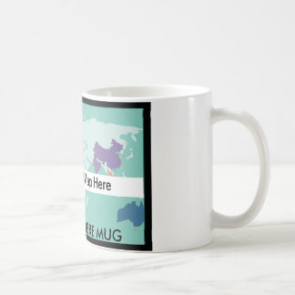 TripRiff Tasse