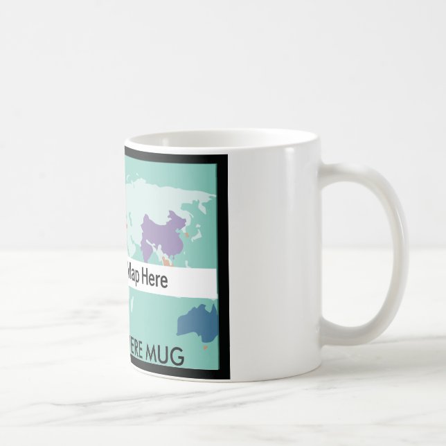 TripRiff Tasse (Rechts)