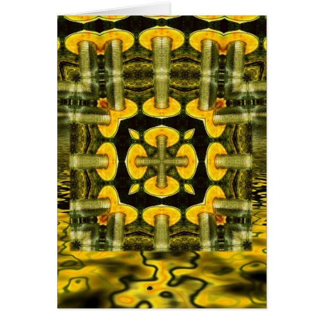 Tripskrewz-Karte (Vorne)