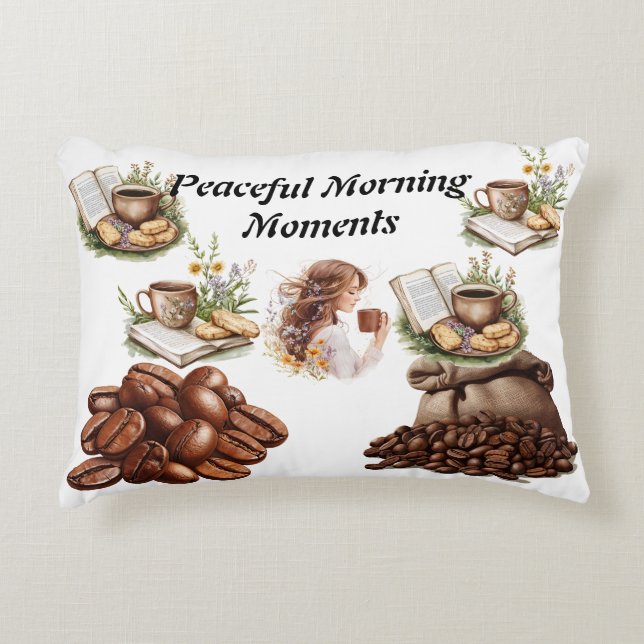 Triptych Dekokissen (Vorderseite)