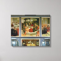 Triptych