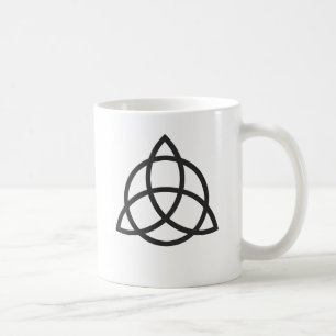 Triquetra Kaffeetasse