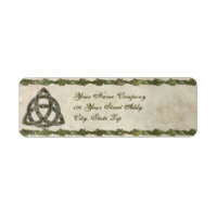 Triquetra Natural