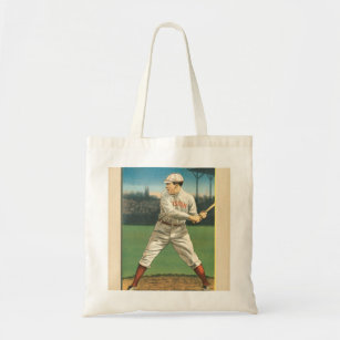 Tris Lautsprecher Red Sox Grosses Baseball 1911 Tragetasche