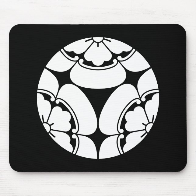 Trisected mokkos mousepad (Vorne)