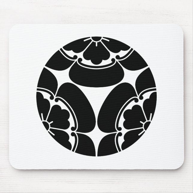 Trisected mokkos mousepad (Vorne)
