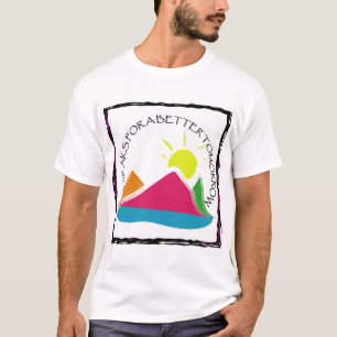 Trishs Probe T-Shirt