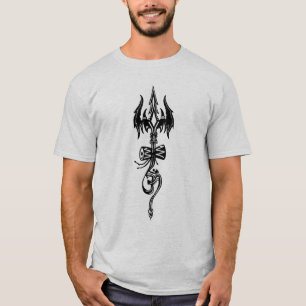 Trishul - Shivas Trident T-Shirt
