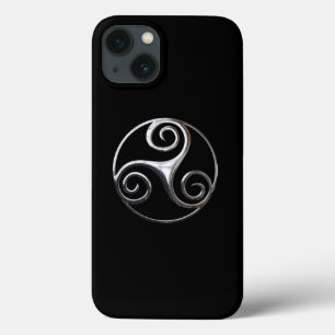 Triskelion Case-Mate iPhone Hülle