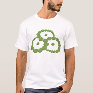 "Triskelion" Ernte-Kreis-T - Shirt