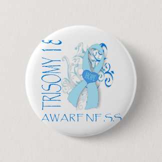 TRISOMY 18, BEWUSSTSEIN DES TRISOMY-18 BUTTON