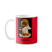 TRISTAN THE BOYS CHOIR TASSE