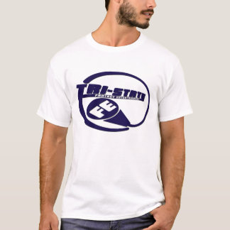 Tristatelogo-T-Shirt T-Shirt